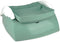 Zitverhoger - THERMOBABY - GUSTO 2-in-1 - Sage Green - Schaalbaar en transporteerbaar