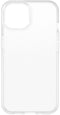 OtterBox React Series - Soft case - Antimicrobiële coating - Transparant