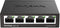 D-Link DGS-105 - Netwerkswitch - 5-poorts Gigabit - Unmanaged