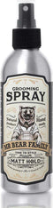 Mr. Bear Family Grooming Spray Matt Hold 200 ml.