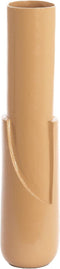 Light & Living Vaas Asego - Bruin - Ø11cm - Modern