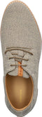 Rehab Nolan Knit - Lage sneakers - Knitted bovenwerk - Beige