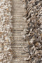 Zuiver Zest Vloerkleed 160x230 - Grijs