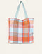 Oilily Romy - Shopper - Dames - Blauw - One size