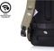 XD Design Bobby Hero Regular - Anti-Diefstal Rugzak 18L - Groen