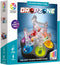 SmartGames Dropzone - Knikkerbaan - 80 uitdagingen - Educatief speelgoed