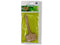 Nature - Plaatetiket bamboe 14.5 cm 5x
