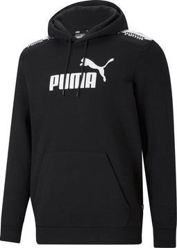 PUMA Amplified FL - Heren Hoodie - Fleece - Maat XXL