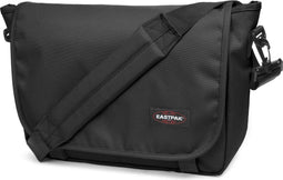 Eastpak JR Tas - Schoudertas - Verstelbare schouderband - Black