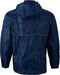 Ralka Regenjack - Senior - Waterdicht 2000 mm - Marine - M