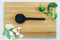 Fiskars 1027302 Functionele vorm schuimlepel