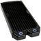 Alphacool NexXxoS ST30 - Radiator - 240mm Full Copper - Zwart