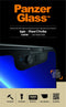 PanzerGlass 2749 - Screen Protector - CamSlider - Case Friendly