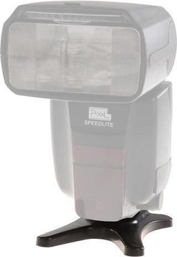Studioking Tafelstandaard Fb-2 Speedlite 9,5 X 6,5 Cm Zwart