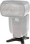 Studioking Tafelstandaard Fb-2 Speedlite 9,5 X 6,5 Cm Zwart
