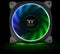 Thermaltake Riing Plus 14 LED RGB - Radiator Fan TT Premium Edition - 140mm - set van 3 (set van 3)