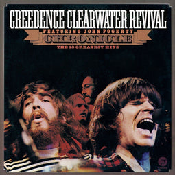Creedence Clearwater Revival - Chronicle - The 20 Greatest Hits (2 LP)