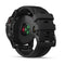 Garmin Fenix 5X Plus Bluetooth 51 mm - Zwart
