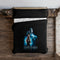 Noorse hoes Harry Potter vs Voldemort Multicolour 155 x 220 cm Bed van 90
