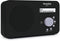 Technisat Viola 2 - Portable Radio DAB(+) CD Speler - Zwart