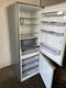 Bauknecht BHK2 6494 X6E - Koelvriescombinatie - Dual Cool Total NoFrost - 70 cm
