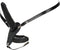 Pipedream Fetish Fantasy voorbinddildo Double Penetrix Strap On zwart - 6 inch