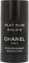 Chanel Platinum Egoiste Pour Homme Deo Stick - Deodorant - 75 ml
