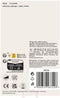 Paulmann - Filament LED Globe G95 - 7,5W 806lm dimbaar 2700K Opaal
