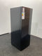 Inventum VR1430B - Vrijstaande vrieskast - No Frost - 161 liter - 143 cm hoog - Zwart