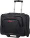American Tourister At Work - Laptoptrolley - Gewatteerd 15.6