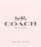 Coach Coach - 90 ml - eau de parfum spray - damesparfum