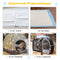 Coast Training Pad Dog Puppy Pad Puppy Hygiëne documenten Wegwerp pad Pipi-Pad 200 stuks