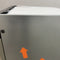 WHIRLPOOL W7IHP40LC - Inbouw vaatwasser 60cm - 15 couverts 40 dB(A) - zwart glas