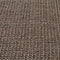 vidaXL Sisalmat voor krabpaal 66x150 cm bruin
