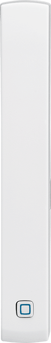 Homematic IP - Raam- en Deurcontact - Batterij - Wit