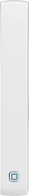 Homematic IP - Raam- en Deurcontact - Batterij - Wit
