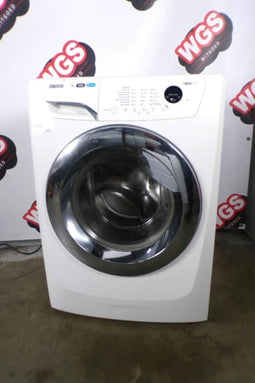 Zanussi Lindo300 - Wasmachine 8 kg 1400 toeren - Tweedehands