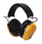 Dewalt DPG17-BX - Gehoorbescherming - Bluetooth - Zwart Geel