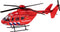 112 Brandweer Helicopter 1:43