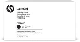 HP 653X - Toner Cartridge - Zwart