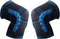 Pflexx Kniebandage Compression Unisex Blauw Per Set Maat Xs