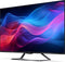 Sharp Aquos 55GR8265 - 55 inch 4K UHD TV - 144Hz VRR QLED - Zwart