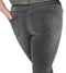 ONLY CARMAKOMA Caraugusta Life HW SK DNN BJ312 Dames Jeans Skinny - High waist - Stretchy - Maat 48