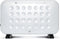 Wilfa HCF-2000W - Elektrische verwarming - 3 verwarmingsstanden 750 1250 2000W - Wit