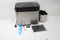Panasonic SD-YR2550SXE - Broodbakmachine - 550W - Glutenvrij programma
