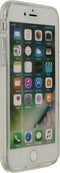 Mobilize iPhone 7 - Backcover - Hoge valbescherming - Transparant