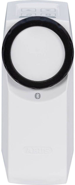 ABUS ABHT10132 - Deurslotaandrijving Opbouw - 6 V Bluetooth - (incl. batterijen)