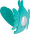 Vibrator met Afstandsbediening The Butterfly Effect