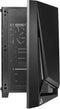 Antec Dark Phantom 301M - Micro-ATX Behuizing - ARGB Frontpaneel - Zwart