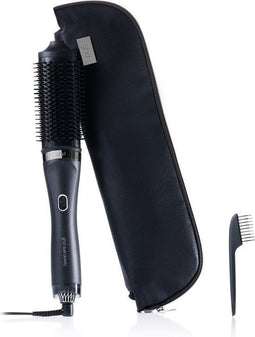 ghd Duet Blowdry - 2-in-1 Föhnborstel - Salonwaardige resultaten - Zwart